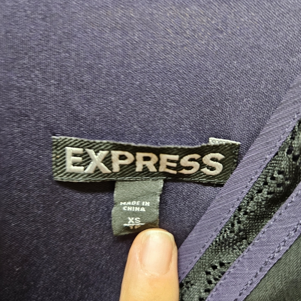 EXPRESS DRESS 👗 - Picture 2 of 7